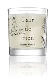 Miller Harris L'air de Rien Candle 185 g