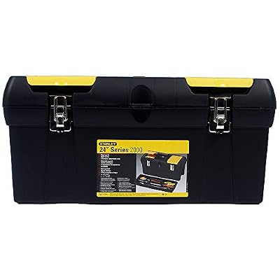 Stanley Boîte à outils batipro, Stanley - 279, 289, 600