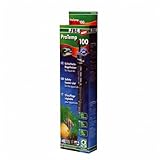 TÜV geprüft, Wasserdicht - bis zu 100 cm, Bruchfestes Sicherheitsquarzglas mit Schutzkorb, Automatische Schutzabschaltung bei sinkendem Wasserstand