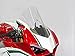 Produktbild Racingbike Windschild HP High Protection, transparent, Ducati Panigale V4 18