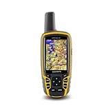 GARMIN GPSMAP 62s Full Country Bundle