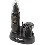 Joycare jc-509 Recortadora nariz y barba Novita