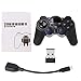 Produktbild Junlinto 2.4G Wireless Gaming Joystick Controller Gamepad für Android Tablet PC Smart TV Box