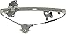 Produktbild Dorman 749-463 Hyundai/Kia Passenger Side Sliding Door Power Window Regulator