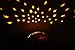 Lumitusi - Pink Elly "Easy Clean, Lullaby" Twilight Constellation Elephant Projector Night Light with Music, Rubber Finishing