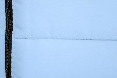 Altabebe AL2400 Sommerfußsack, 6 Gurtschlitze - 5