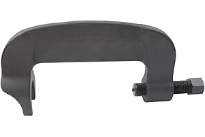 AFEISOL Inboard Propeller Puller C Clamp Puller Fit 3/4" to 1-1/8" Shaft Props Universal Impeller Puller Boat Prop Puller for Ski,Wakeboard,Surf Propeller