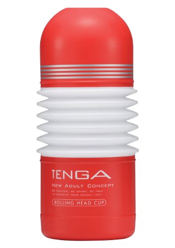 Preisvergleich Produktbild TENGA Rolling Head CUP