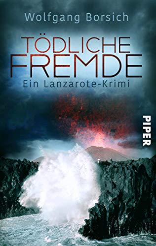 Cover zum Buch Tödliche Fremde