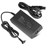 Entrada: CA 100 - 240 V (uso mundial), Salida: CC 19 V 6,7 A 130 W; Conector: 7,4 mm x 5,0 mm con boquilla 4,5 mm x 3,0 mm.