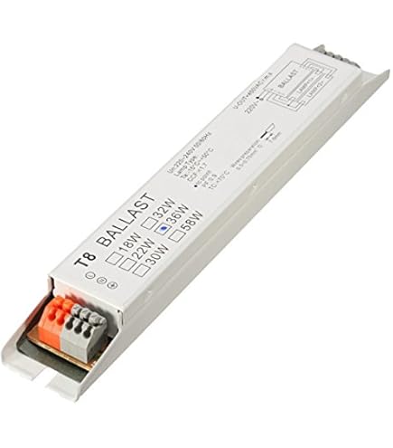 Reattore Elettronico PHILIPS HF3P258 Per Lampade Fluorescenti TL-D - 220-240V, 50-60Hz - Foto 14