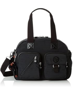 Kipling Damen Defea Schultertaschen, 33 x 25 x 19 cm