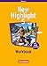 New Highlight - Bayern: Band 5: 9. Jahrgangsstufe - Workbook by