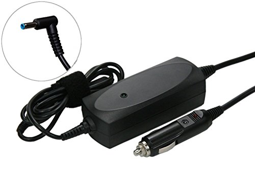 Luxburg® 65W KFZ Auto Notebook Netzteil Ladegerät DC Adapter für HP Pavilion 15-e010TX