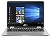Produktbild Asus VivoBook Flip 14 TP401NA-EC004T 35,5 cm (14 Zoll FHD Touch) Convertible Laptop (Intel Pentium N4200, 8GB RAM, 256GB SSD, Intel HD Graphics, Win 10 home) grau