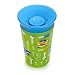 Munchkin Miracle 360 Degree Deco Sippy Cup (266 ml, Green Car)