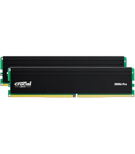 Corsair VENGEANCE RGB PRO DDR4 32GB (2x16GB) 3200MHz CL16 Intel