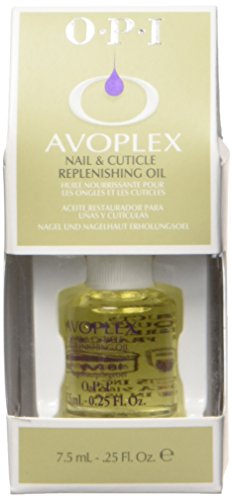 OPI Avoplex Nail & Cuticle Oil 7,5ml 12, Farbe AV701, 1er Pack (1 x 8 ml) - 3