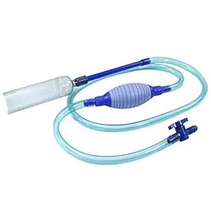 Boyu BY-28 Siphon Heavy Duty Gravel Cleaner