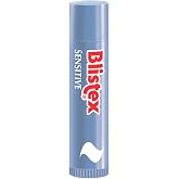 Blistex Sensitive - Hassas Dudaklar İ&ccedil;in Besleyici ve Nemlendirici Dudak Bakım Kremi 1 Adet
