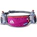 Produktbild Tree-on-Life Laufender Trinkgürtel Flaschenhalter Gürtel Reflektierender Laufwassergürtel Fanny Pack Taille Packs mit Zwei Wasserflaschen