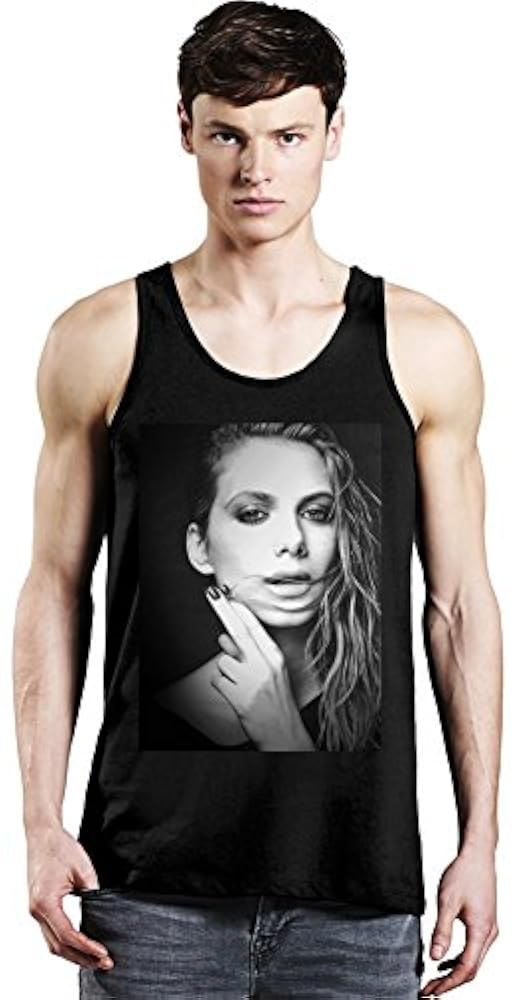 Melanie Laurent Tank Top X-Large