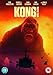 Kong: Skull Island [DVD] [2017]