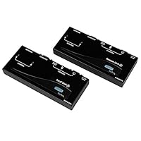 USB VGA Console Extender