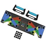 rack board scooter Portátil, Simple Montaje y Storage.premium, Acolchado, Antideslizante Mano Puños