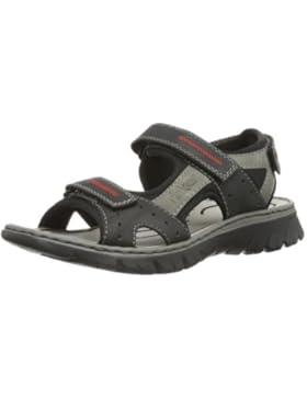 Rieker 26757 Herren Sandalen