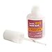 chendongdong 10g Nail Art Glue With Brush On Strong Adhesive Fake Acrylic False Tips