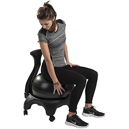 Suchergebnis auf Amazon.de für: sitzball stuhl