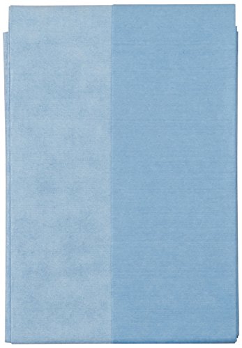 Towel Drape Sontara 36" X 36" Non-Sterile
