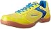 Nivia Aster Badminton Flash Shoes, Men