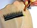 Individual False Fake Eyelashes 0.20 C Curl 10mm Lash Extensions Semi Permanent