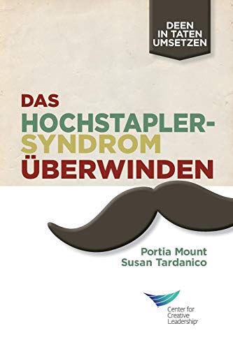 Preisvergleich Produktbild Beating the Impostor Syndrome (German)