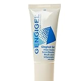 Gengigel Gingival Gel 20ml