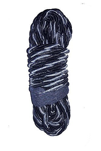 AllExtreme EX28LCB Leg Guard Rope