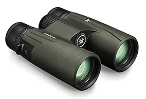 Vortex Optics Viper HD 2018 Roof Prism Binoculars,Green,10x42