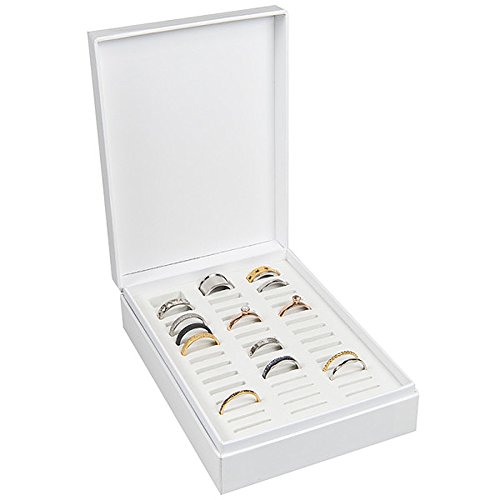 Preisvergleich Produktbild iXXXi SAMMELBOX für Ringe - ohne Ringe