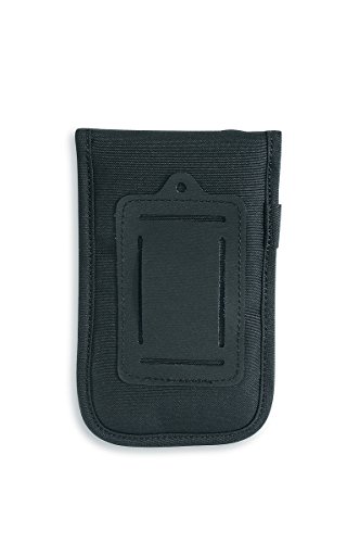 Tatonka Tasche Smartphone Case, Black, 14.5x9.5x1 cm, 2972
