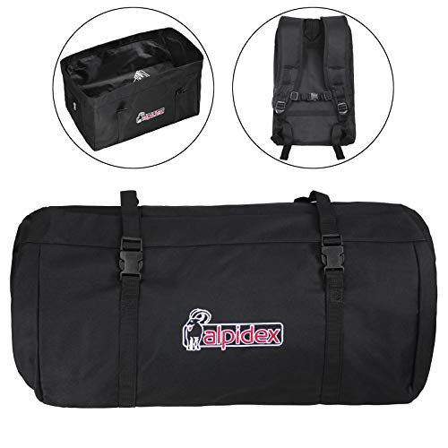 ALPIDEX Bolsa para Cuerda