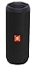 Produktbild JBL JBLFLIP4BLK Flip 4 Bluetooth Portable Stereo Lautsprecher schwarz