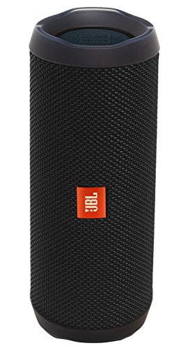 Preisvergleich Produktbild JBL JBLFLIP4BLK Flip 4 Bluetooth Portable Stereo Lautsprecher schwarz