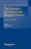 Image de The Alternative Investment Fund Managers Directive