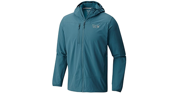 super chockstone jacket