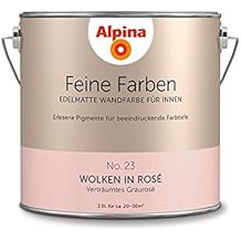 Suchergebnis Auf Amazon De Fur Wandfarbe Rosa Internationaler Versand Verfugbar