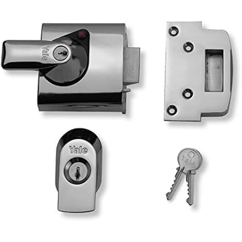 Amazon.co.uk yale front door locks