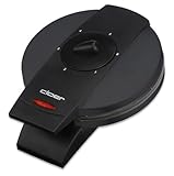 Cloer 1620 Waffelautomat für klassische Herzchen-Waffeln /...