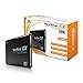 Produktbild VANTEC NexStar NST-206S3-BK USB 3.0 Festplattengehaeuse Fuer 2,5Z 6,35cm HDD Alle SATA SuperSpeed